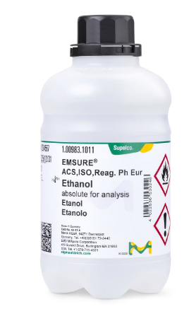 Hóa chất Ethanol Absolute PA – 100983 – Merck